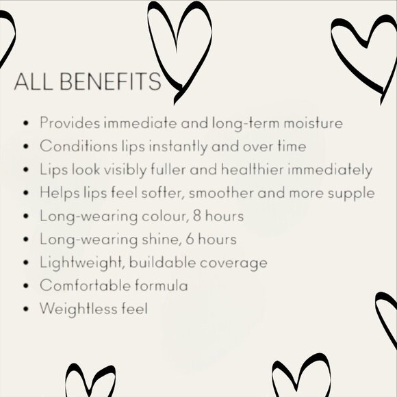 ❤️Offers! ⭐New MAC Lustre Red Lipstick - #510 LADY BUG - 0.1 oz. - Full Size - Picture 8 of 9